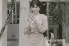 「爆笑合集」 GIF 美女 我真的不是故意的，你信吗？哈哈哈图片