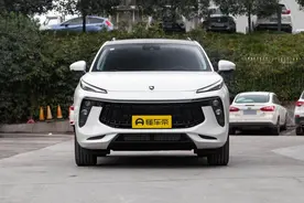 紧凑型SUV市场再添实力派，风行T5 EVO实力挑战哈弗H6图片