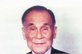 中国“最穷富豪”：生前无车无房，死后裸捐2000亿图片