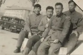 七十年代千里买电视图片