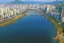 巴中各区县人口一览：平昌县65.86万，恩阳区34.57万图片
