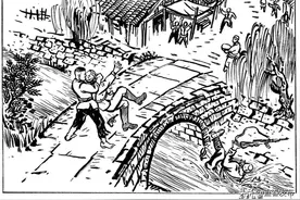 宜春革命故事 | 赤手空拳斗日寇——孤胆英雄彭明仔图片