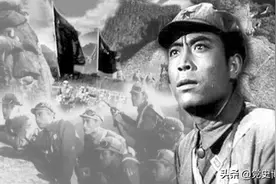 彭德怀建议拍摄《智取华山》，江青曾提出指导意见，朱德为其改名图片