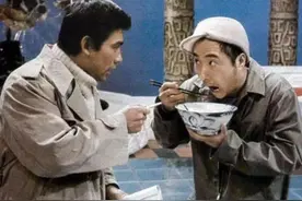 从陈佩斯朱时茂到贾玲张小斐，春晚小品进化史，你最喜欢谁？图片