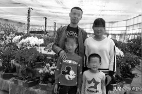 甘肃一家4口河滩游玩，突遇涨水被卷走身亡，官方调查称上游水电站泄水未预警，死者家属索赔345万将开庭图片