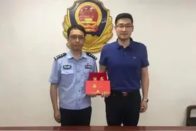 “南京胖哥”受伤后，原来是这位合肥医生率先施救图片