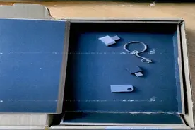 案件丨他这样卖U盘，警察叔叔来了……图片