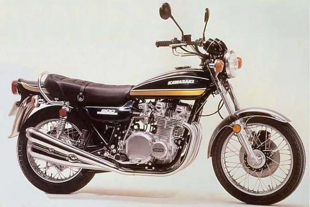 鱱2022Z900RSZ900RS cafeȫɫûޱ仯