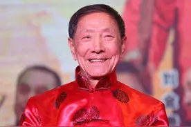高晓攀连线杨振华，大先生小先生“云同台”图片