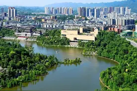 每天一县：重庆市璧山区图片