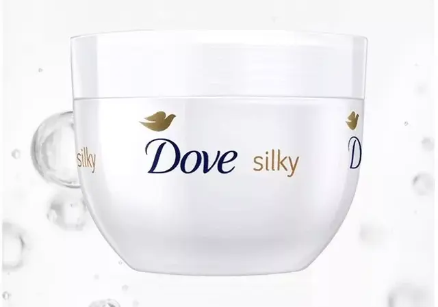 多芬身体乳用完会不会长毛