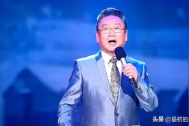 蒋大为已不是“中国人”？看看他怎么回答的，真相终于大白图片