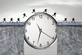 同年同月同日同时同地出生的人，命运为什么不一样？图片