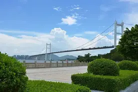 深圳到江门高铁开工 13公里隧道下穿珠江口 粤西4市迎大发展图片