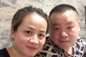 岳云鹏妻子郑敏：曾是护士，为丈夫放弃工作，吃苦多年却不离不弃图片