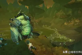 魔兽世界《暗影国度》：玛卓克萨斯的盟约技能图片
