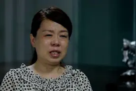 “割肝救子”的许母，那些细思极恐的小细节彰显她：拧巴图片