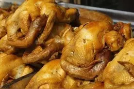 邯郸各县美食集锦，吃过一遍的请举手图片