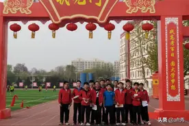 别给职高的孩子贴上渣渣的标签图片