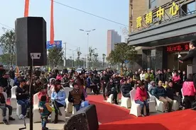 从抵制"全民经纪人" 看房产营销混战图片