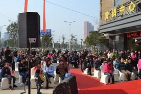 从抵制"全民经纪人" 看房产营销混战图片