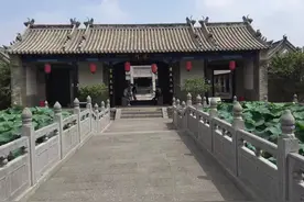 中华第一衙，就在河南郑州！藏着两个“全国之最”，你去过没？图片