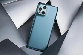 OPPO Find X4再突破，5500mAh+4K屏，不愧为国产机皇图片
