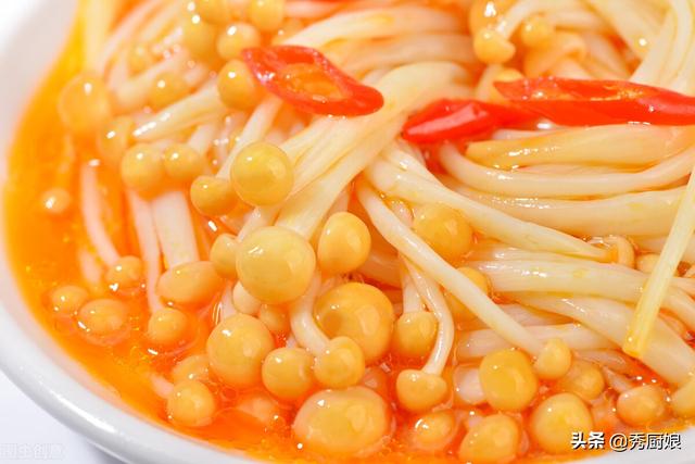 秋季别错过这菜，富含18种氨基酸，锌含量极高，孩子常吃头脑聪明