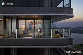 没听过就是out了！南沙2020年知名网红楼盘回顾图片