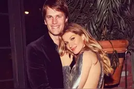 一双逆天长腿迷倒小李子，走1米花45万美金的名模，究竟啥来头图片