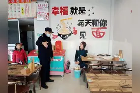餐饮餐厨垃圾处理，也是需要有资质的哦！图片