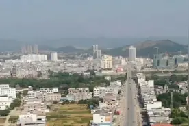 粤桂示范区（信都片）征地拆迁补偿及安置标准明细到草木砖瓦图片