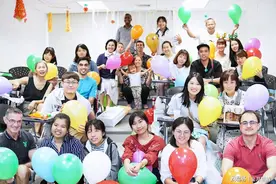 轻轻松松学泰语，来这里就对了图片