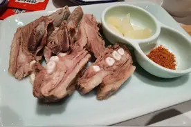 兰州牛肉面的幸福滋味，自「陈香贵」蔓延图片