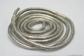 世界上最贵重的金属居然不是黄金？十大贵金属排行榜为你揭秘图片