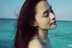 阿娇离婚上热搜：成年人的爱情要兼顾现实，才不至于那么伤痕累累图片