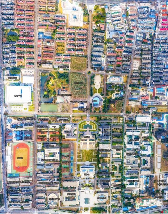 @大一新生,这份学长学姐寄语送给你