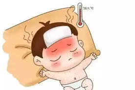 【河北省儿童医院】幼儿急疹的自我判断及护理图片