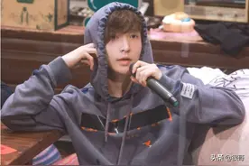 张艺兴长沙话，刘奕君陕西腔，《扫黑风暴》中神奇的方言太上头图片