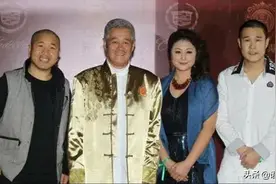 于月仙塑造的谢大脚受到观众喜爱，赵本山却说我对她其实不太满意图片