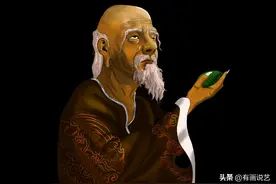 鬼谷子：被小人算计，该翻脸时就翻脸，学会三大狠招反败为胜图片
