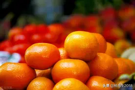 “泡药”沃柑登上3.15，消费者应该如何理性面对图片