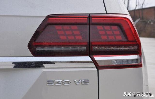 途昂用车分享，媳妇当车模