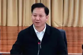 五首诗描绘发展未来 蚌埠这位新任市委书记到底说了点什么？图片