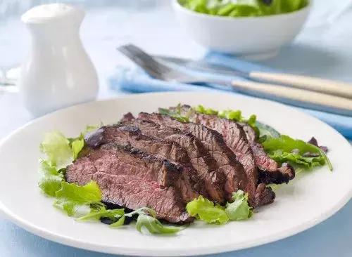 想瘦不能错过！10大高蛋白食物，让你减脂速度翻倍！