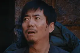 《终极笔记》陈文锦为何说吴三省是假的？真的三叔究竟去哪了？图片