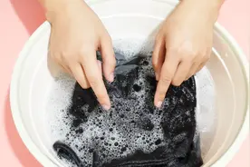 毛衣穿身上扎人不舒服？教你简单处理一下，穿着舒服还不会扎人视频封面