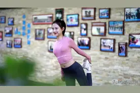 《āáǎà健身吧！》今晚直播日照首播图片