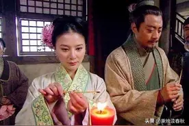 算命先生信口胡诌，孙押司命丧三更，小人装鬼丫头申冤包公断案图片