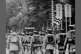 “靖国神社”问题的症结在哪里？图片